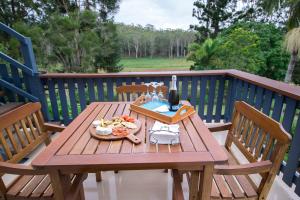 Gallery image of The Lake House in Yungaburra