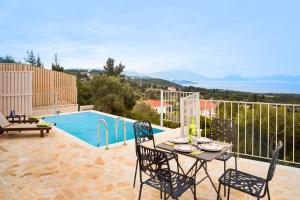 Gallery image of Magganos Sunset Villas in Fiskardho