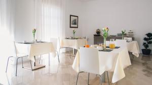 Fotografie z fotogalerie ubytování Alludo Aparthotel b&b v destinaci Agrigento