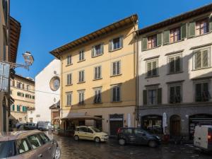 Gallery image of Il Quartierino d'Oltrarno in Florence