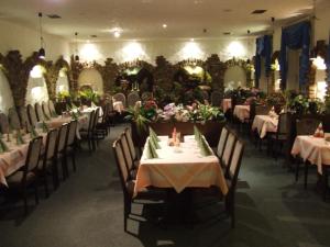 Gallery image of Hotel-Restaurant Orsoyer Hof in Rheinberg
