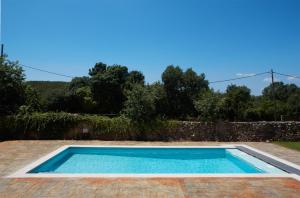 Der Swimmingpool an oder in der Nähe von La Requisa