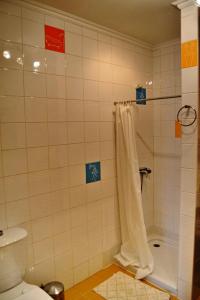 Gallery image of Apartamento Silveira in Furnas