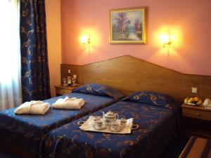 Gallery image of Astoria Hotel Traditional in Komotini