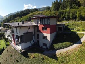 Zdjęcie z galerii obiektu APART-PANORAMA w mieście Fügen