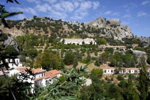 Gallery image of Casa Rural en Grazalema in Grazalema