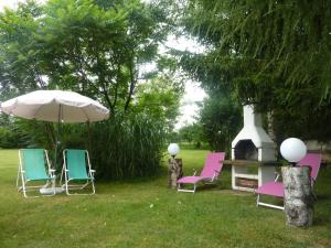 Gallery image of Villa Rose in Sankt Kanzian