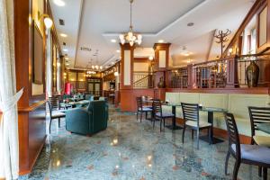 Gallery image of Kopernikus Hotel Prag in Belgrade