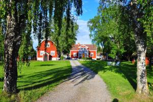 Foto de la galería de Hem till Gården boutique hotel en Västerås