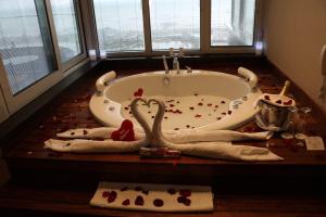 Fotografie z fotogalerie ubytování Limak Lara Deluxe Hotel & Resort Antalya v destinaci Lara