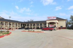 Gallery image of Paris Inn & Suites in Paris