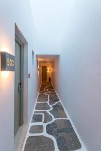 Fotografie z fotogalerie ubytování Rochari Hotel ve městě Mykonosu