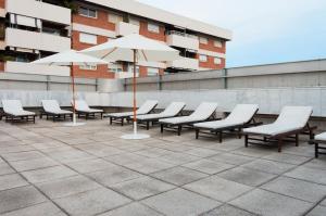 Gallery image of Ilunion Les Corts Spa in Barcelona