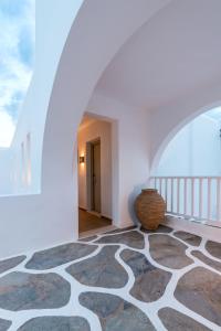 Fotografie z fotogalerie ubytování Rochari Hotel ve městě Mykonosu