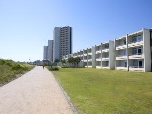 2 Raum Appartement im IFA Fehmarn mit Balkon, Fehmarn (updated prices 2027)