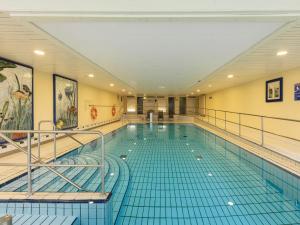 2 Raum Appartement im IFA Fehmarn mit Balkon, Fehmarn (updated prices 2027)