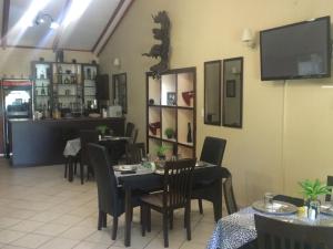Gallery image of Mcbest Guest House in Ermelo