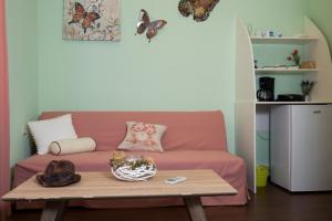 Foto dalla galleria di Casa Di Porto a Chania