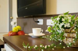 Ảnh trong thư viện ảnh của Good Ground Hotel Tainan ở Tainan