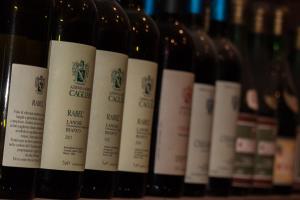 Imagen de la galería de Agriturismo Il Ciabot, en Barolo