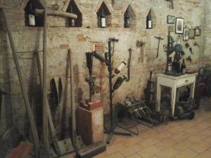 Imagen de la galería de Agriturismo Il Ciabot, en Barolo