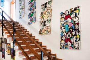 Fotografie z fotogalerie ubytování A due Passi v destinaci Forte dei Marmi