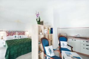 Fotografie z fotogalerie ubytování A due Passi v destinaci Forte dei Marmi