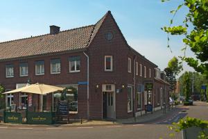 Gallery image of Apprepo B&B in Baarlo