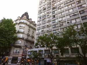 Galeriebild der Unterkunft Apartamento Avenida de Mayo 1316 in Buenos Aires