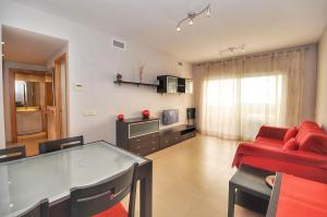 Gallery image of Apartamento ADIA in Lloret de Mar