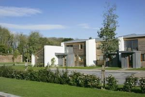 Gallery image of Castlemartyr Holiday Lodges 3 Bed in Castlemartyr