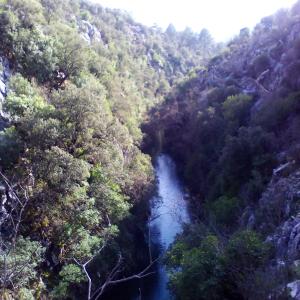 Andalucía