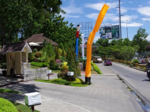 Gallery image of Angels Nest in Camella Northpoint Condominium Studio & 2 bedrooms Unit in Davao City