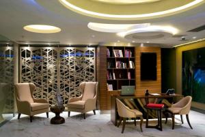 Foto da galeria de Taba Luxury Suites and Hotel em Istambul