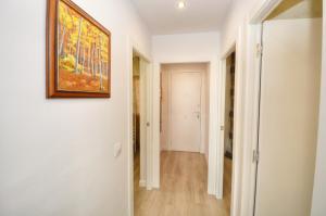 Fotografie z fotogalerie ubytování Apartamento Seven Seas v destinaci Lloret de Mar