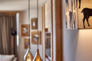 Fotografie z fotogalerie ubytování Chandolin Boutique Hotel v destinaci Chandolin