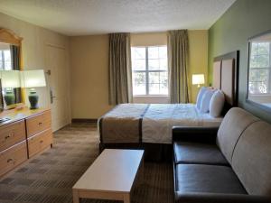 Gallery image of Extended Stay America Suites - Fort Worth - Medical Center in Fort Worth