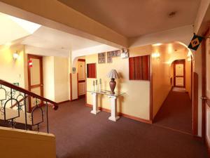 Fotografie z fotogalerie ubytování Hotel El Puma v destinaci Cuzco