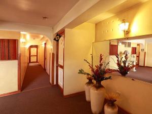 Fotografie z fotogalerie ubytování Hotel El Puma v destinaci Cuzco