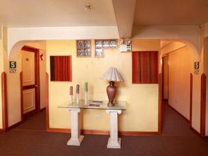 Fotografie z fotogalerie ubytování Hotel El Puma v destinaci Cuzco