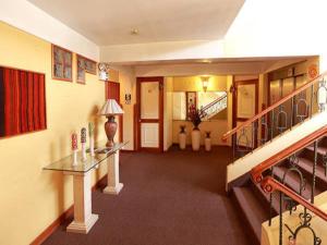 Fotografie z fotogalerie ubytování Hotel El Puma v destinaci Cuzco