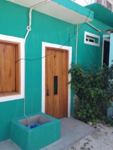 Photo de la galerie de l'établissement Hotel Chaac Calakmul, à Xpujil