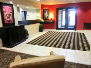 Extended Stay America Suites - Baton Rouge - Citiplace