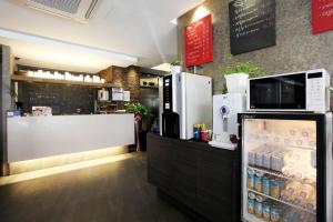 Hotel Dam, Seoul (updated prices 2027)