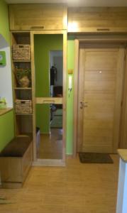 Gallery image of Green Apartment in Odorheiu Secuiesc