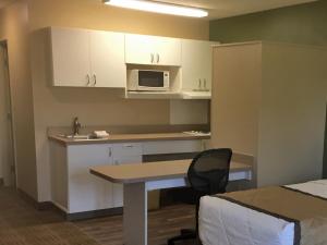 Extended Stay America Suites - Seattle - Everett - North