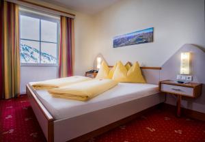 Fotografia z galérie ubytovania Pension Weinberger v Obertauerne + 37 fotografií