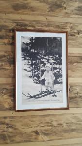 Fotografie z fotogalerie ubytování Chalupa U smrku v destinaci Horní Maršov