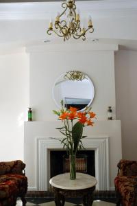 Gambar di galeri bagi Bohemia Hotel Boutique di Mendoza