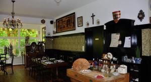 Nápoje v ubytování Hotel 'T Bagientje + 18 fotografií